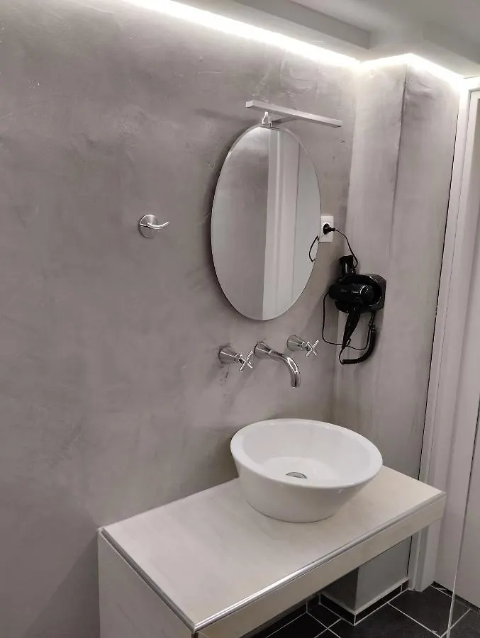 Pansea 01 Exclusive Suites Θεσσαλονίκη 0*,  Ελλάδα
