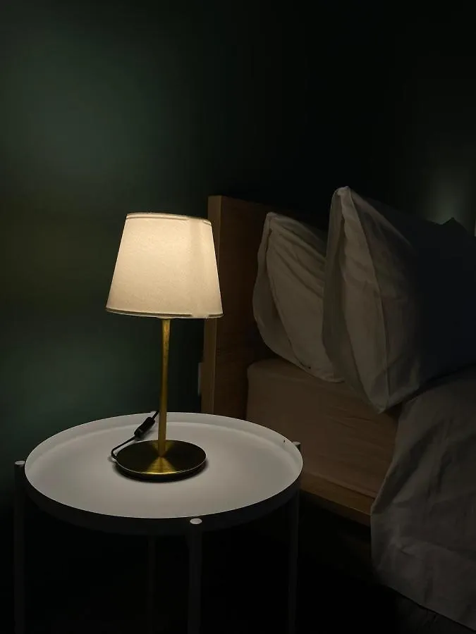 Pansea 01 Exclusive Suites Θεσσαλονίκη 0*,  Ελλάδα