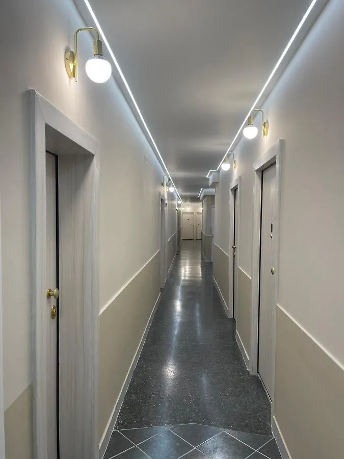Διαμέρισμα Pansea 01 Exclusive Suites Θεσσαλονίκη Ελλάδα