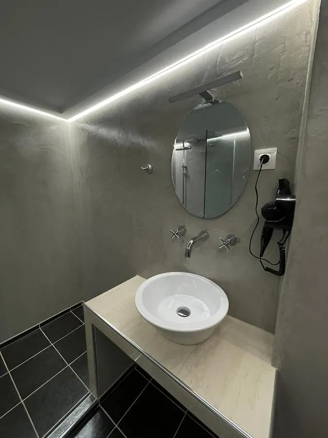 Pansea 01 Exclusive Suites Θεσσαλονίκη Διαμέρισμα