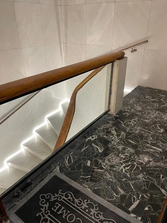 Pansea 01 Exclusive Suites Θεσσαλονίκη Διαμέρισμα