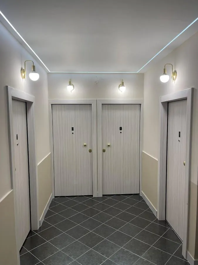 Pansea 01 Exclusive Suites Θεσσαλονίκη Διαμέρισμα
