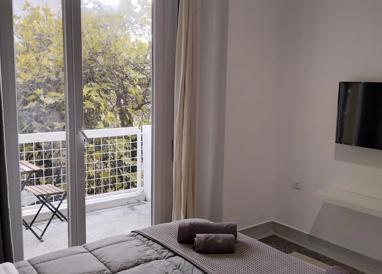 Pansea 01 Exclusive Suites Θεσσαλονίκη 0*,