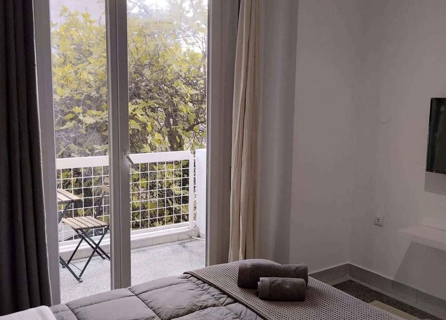 Pansea 01 Exclusive Suites Θεσσαλονίκη