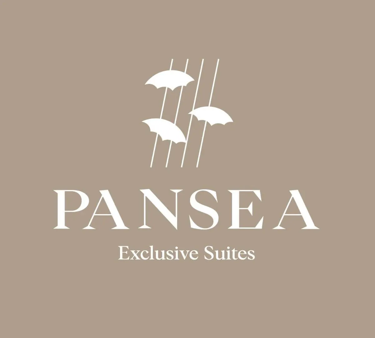 Pansea 01 Exclusive Suites Θεσσαλονίκη Διαμέρισμα