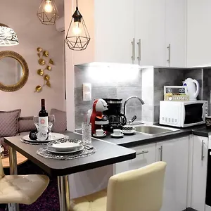  Διαμέρισμα Kosmima Deluxe Apt. Ελλάδα