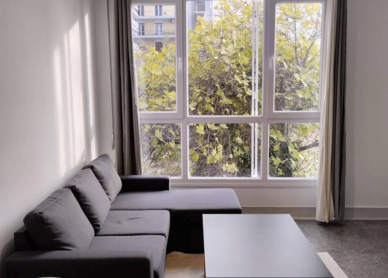 Apartment Pansea 01 Exclusive Suites Thessaloniki