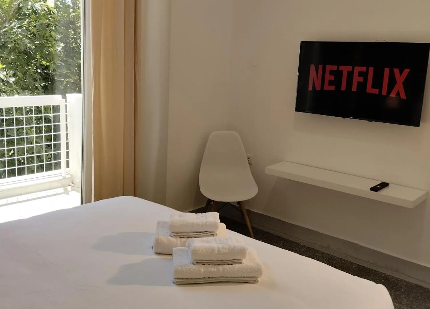 Pansea 01 Exclusive Suites Thessaloniki Apartment